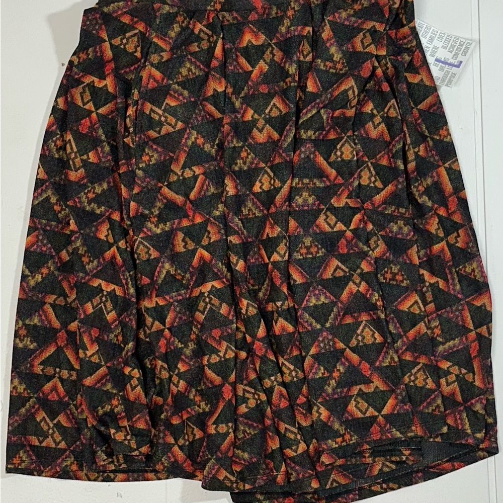 LuLaRoe Large Madison